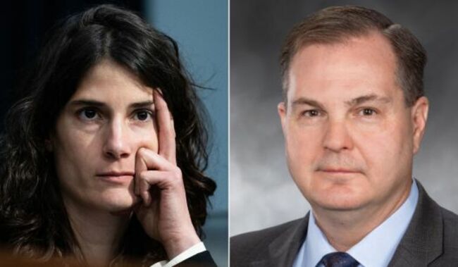 A Washington State Senator Is Looking to Unseat One of the Quirkiest, Most Vulnerable House Dems in ’26