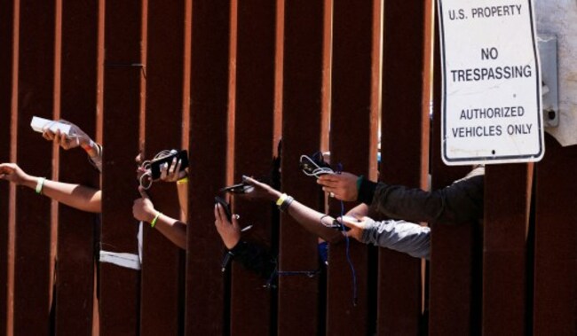 How the Internet Broke Assimilation