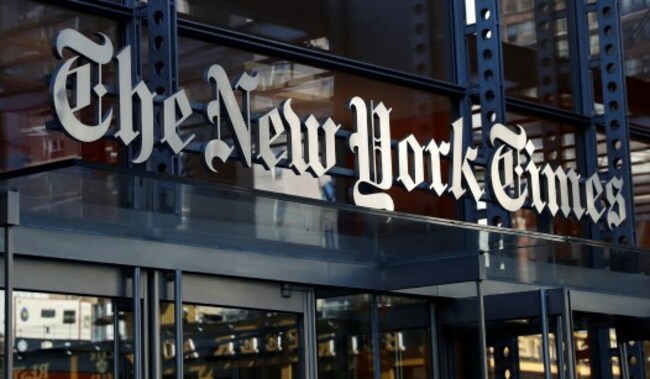 The Legacy Media’s Not Dead Yet