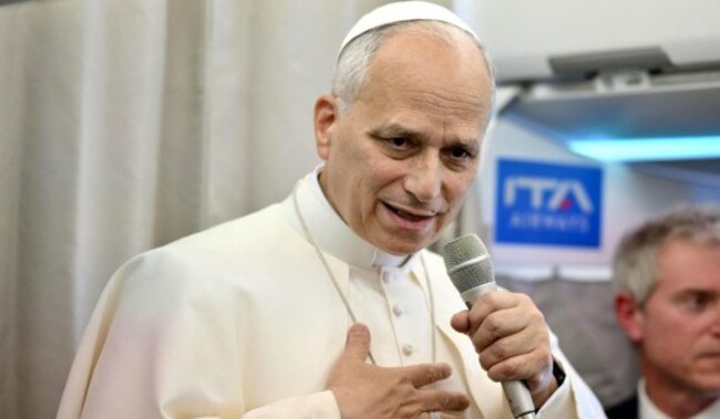 We All Need Almsgiving