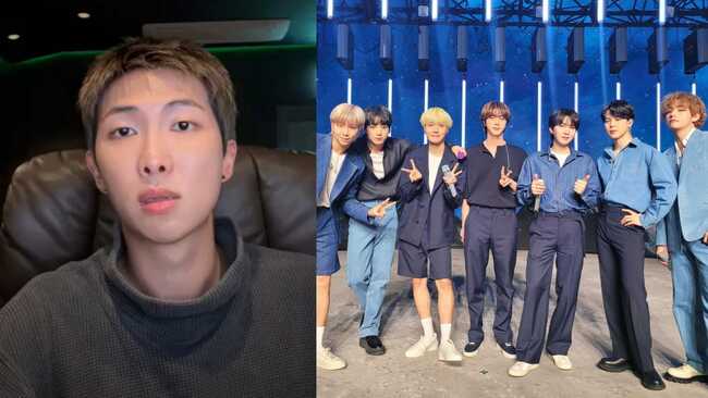 "ENOUGH IS ENOUGH" - Fans outraged as "BTS DISBAND" trends following RM's comment on halted 2025 group activities amidst ongoing controversies