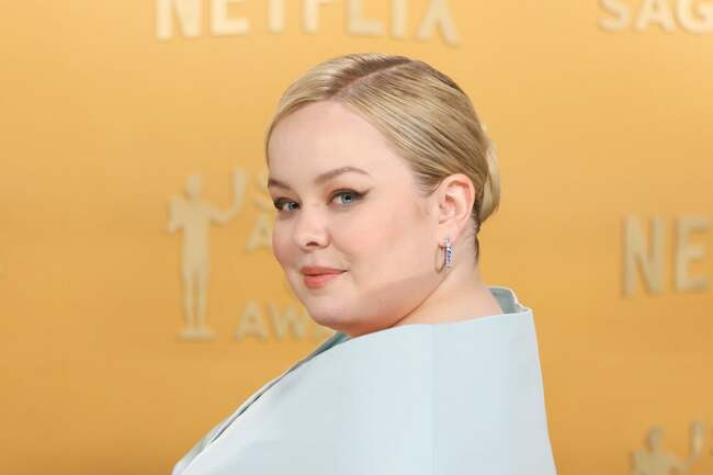 Nicola Coughlan says violation of her privacy is ‘immense’