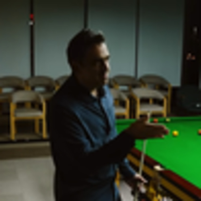 Ronnie O'Sullivan drops snooker retirement bombshell that leaves Stephen Hendry stunned