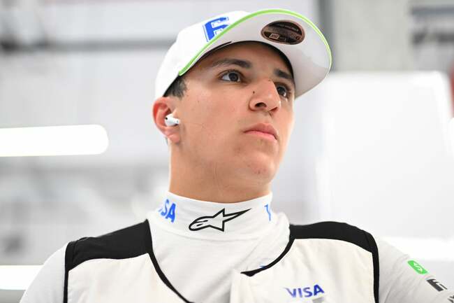 F1 2026 grid: Who are the drivers racing next season?