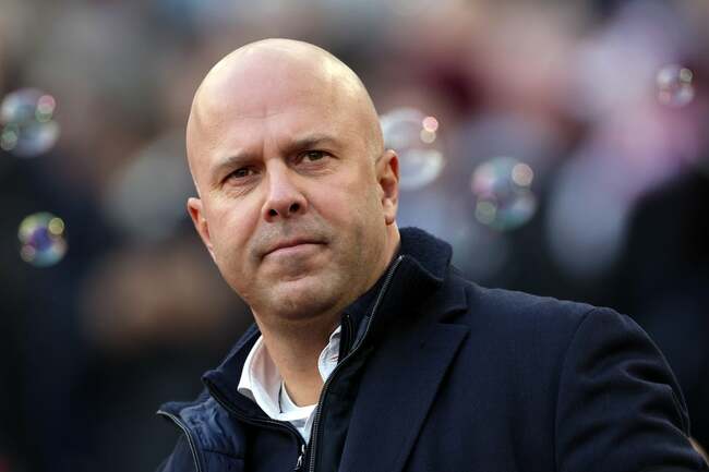 Forget Semenyo: Numbers tell Richard Hughes that £70m chance creation master is who Liverpool must sign