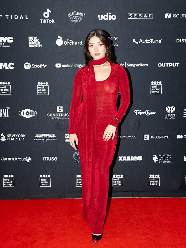 Who Is Singing the National Anthem at Bengals vs Bills? Life, Net Worth & More About Nini Iris