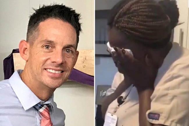 Stranded mom’s holiday plea leads to stunning twist years later