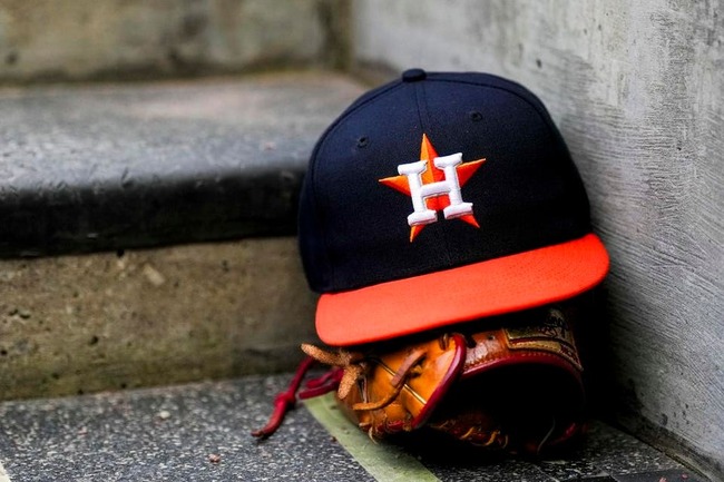 Former 19-Year-Old Astros Franchise Phenom, Award-Winning Coach Dies