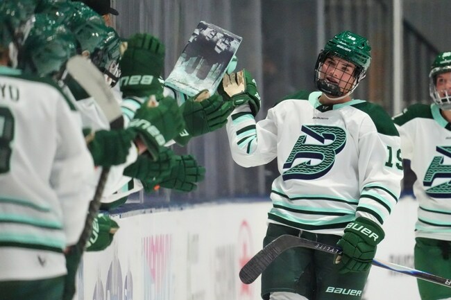 Boston Fleet remain perfect with 4-1 win over Minnesota