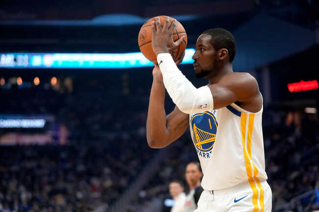 Warriors Trade News: Jonathan Kuminga Not Playing Fuels Trade Buzz as Jan. 15 Deadline Approaches