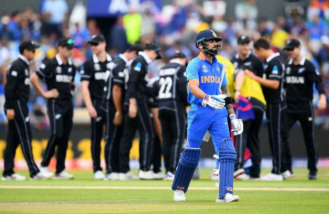 “When the top order imploded in the semifinal, no one was ready” - Former India opener’s advice to team management after IND vs SA 2025 ODIs