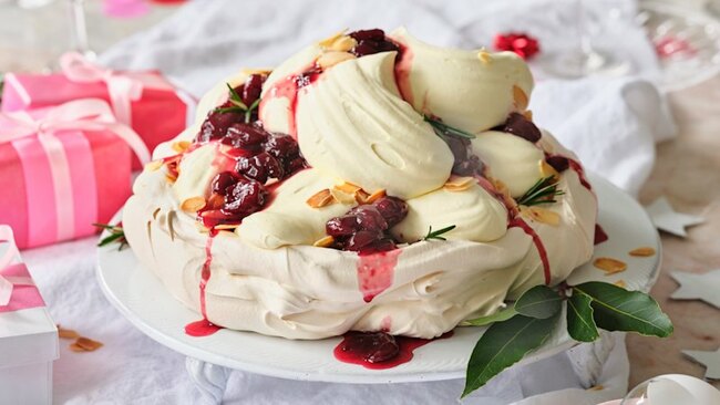 10 recipes for pav-lovers to give a swirl this summer