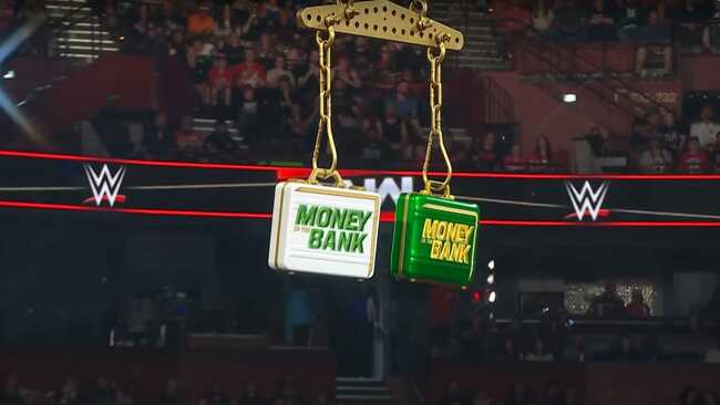 Former Money in the Bank winner bags two gold medals outside WWE