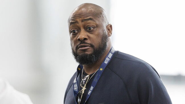 Steelers Legend Bill Cowher Confirms Stance on Firing Mike Tomlin After Ownership’s Final Decision