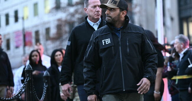 FBI agents clearly hate Kash Patel & so they’re leaking all sorts of deeply embarrassing stories about him