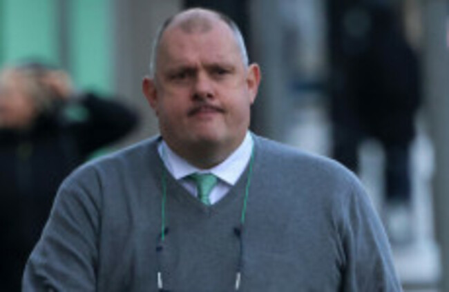 Trial into alleged interference with road traffic offences hears Kerry superintendent