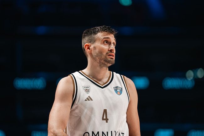 Dubai ne planira da stane u ABA ligi, Kabengeleova fantastična partija