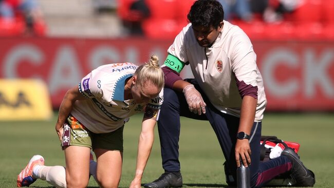 Yallop faces nervous wait ahead of Asian Cup