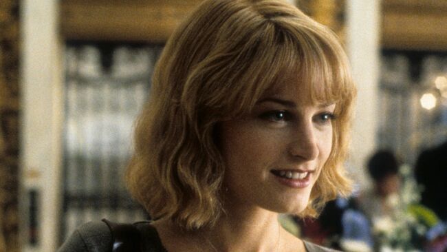 Why did Bridget Fonda retire? Inside her decision to shun the spotlight for over 20 years