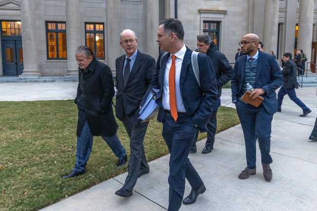 NASCAR hit with $365M damages demand as expert witness disputes ‘bankruptcy’ claims in week 2 of antitrust lawsuit trial 