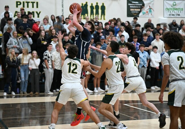 Preps of the week: Marin Catholic triumphs at De La Salle tourney