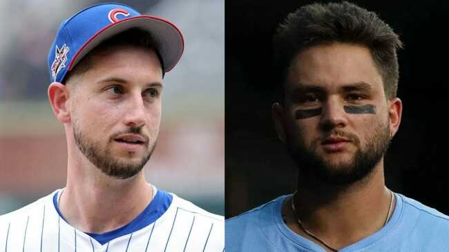 "Imagine AT&T owned Yankees" - Blue Jays insider explains why Toronto could sign both Bo Bichette and Kyle Tucker