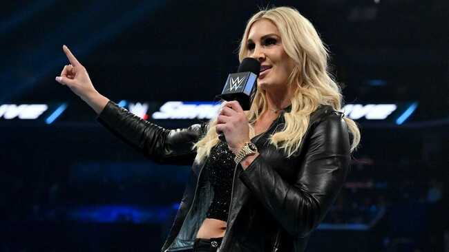 Charlotte Flair Reveals How Much WWE Paid Her In Huge Moment