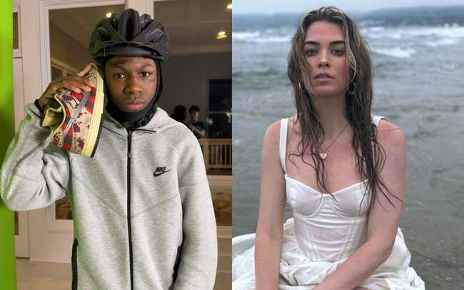 RaKai and QTCinderella controversy explained, as Kai Cenat's friend seemingly calls her "ugly b**ch"