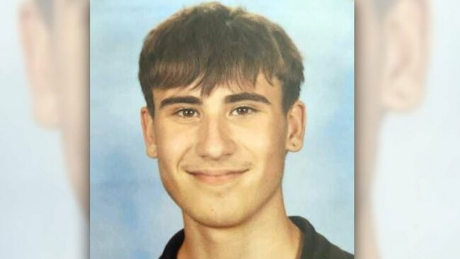 Teen e-bike rider killed in crash with 4WD