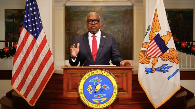 Gov. Bryan Defends Ghana Trip as Economic, Cultural Mission; Says Opportunities Now Taking Shape