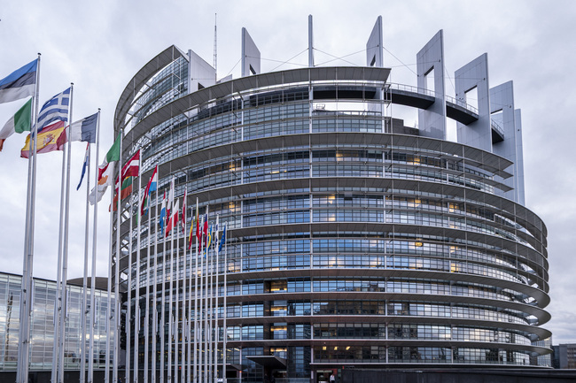 EU-Memberlänner an EU-Parlament: EU-Memberlänner an EU-Parlament: Et gëtt en Accord beim europäesche Liwwerkette-Gesetz