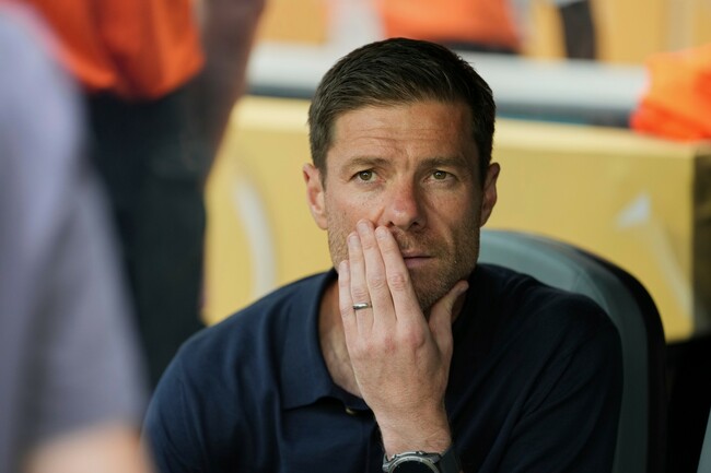 Ćabi Alonso dobio ultimatum, jedino če ga ovo sačuvati otkaza!