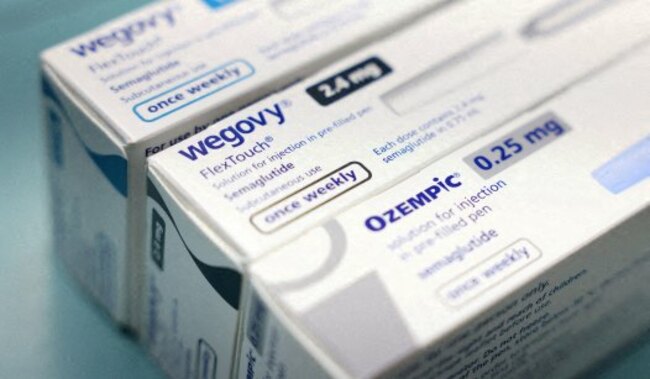 The Danger of Weight-Loss Drugs Going Mainstream