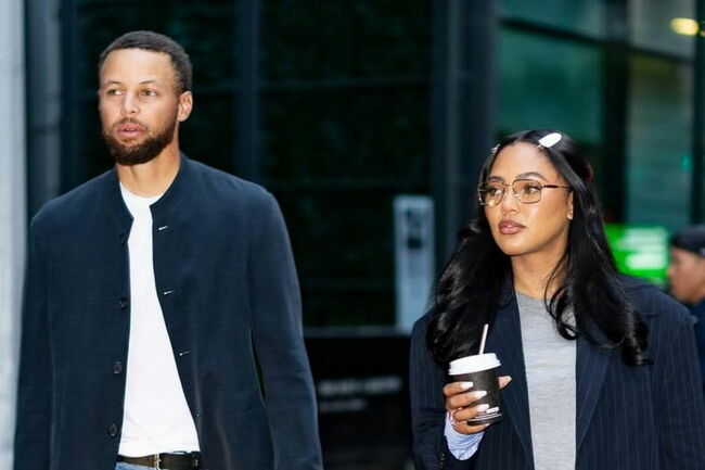 US Psychologist Speaks Out On Ayesha & Stephen Curry Controversy