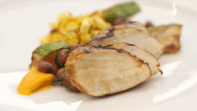 Let’s learn about lab-grown meat