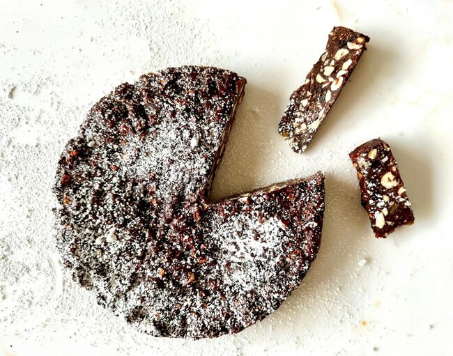 Recipe: Panforte, an Italian holiday tradition worth repeating