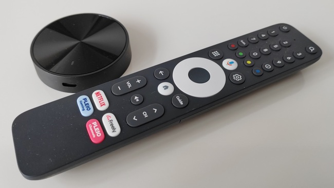 Netgem Pleio Freely Review