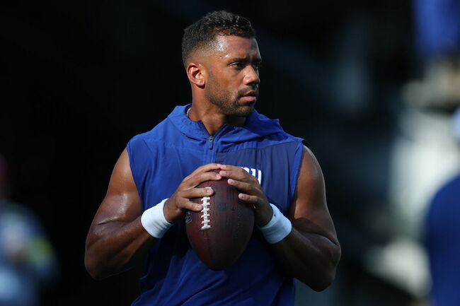 Russell Wilson Urged to Demand Giants Exit to Fill QB-Needy NFL Team’s Vacancy