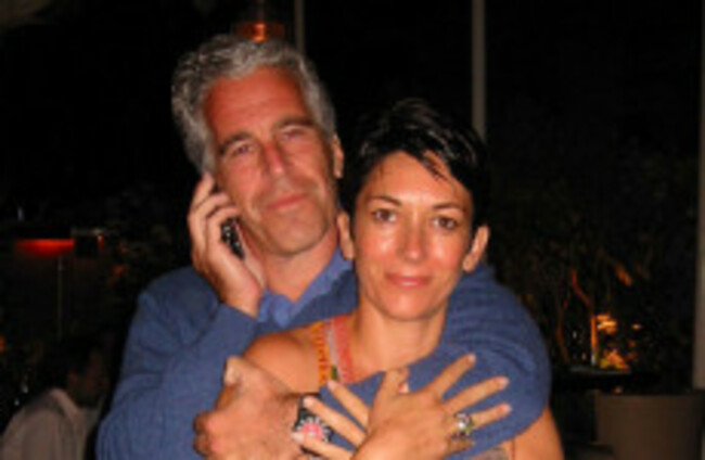 US judge orders release of jury materials from Ghislaine Maxwell's sex trafficking case