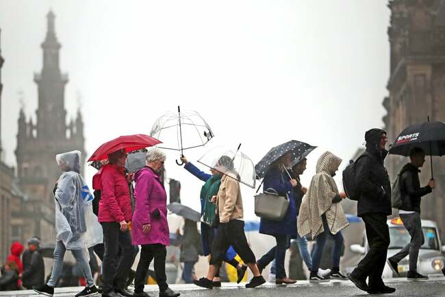 SNP’s panicked attempt to fix so-called 'tourist tax' shows how badly they govern Scotland