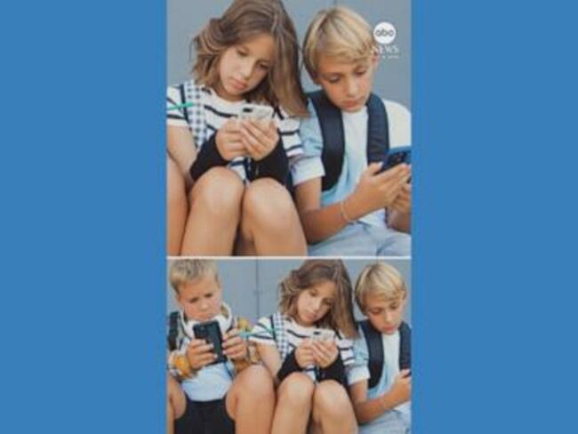 WATCH: Australia bans social media for children under 16