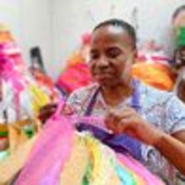 Scots artist Nnena Kalu wins Turner Prize 2025 - all you need to know