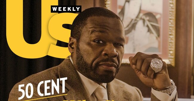 50 Cent Tells All About His Shocking Diddy Doc and the Footage He Couldn't Wait to 'Show Everyone'