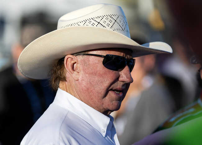 Richard Childress stunned as NASCAR exposes his secret equity talks in explosive trial moment