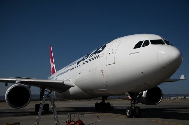 Opinion: When business becomes academic