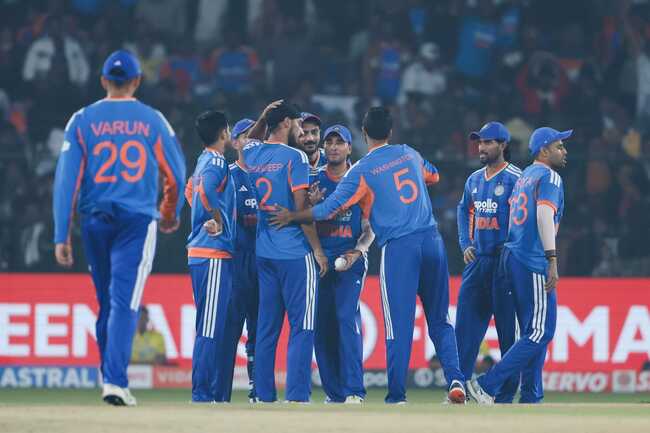 "What is applicable for Shubman is true for him as well" - Aakash Chopra on Team India star's failure in IND vs SA 2025 1st T20I