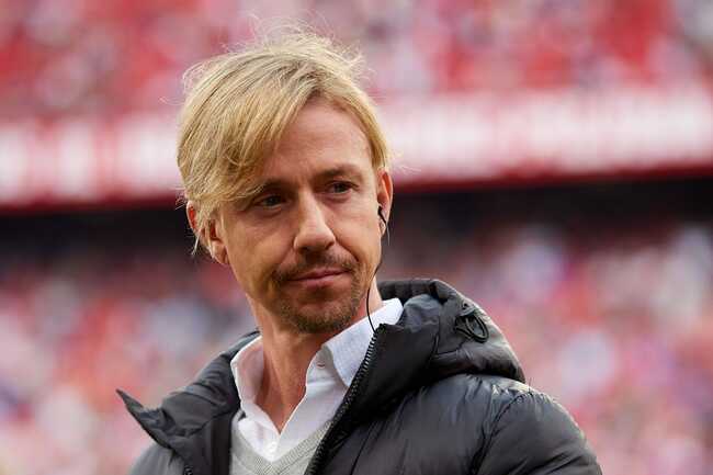 Real Madrid legend Guti makes bold score prediction for Los Blancos' clash against Manchester City 