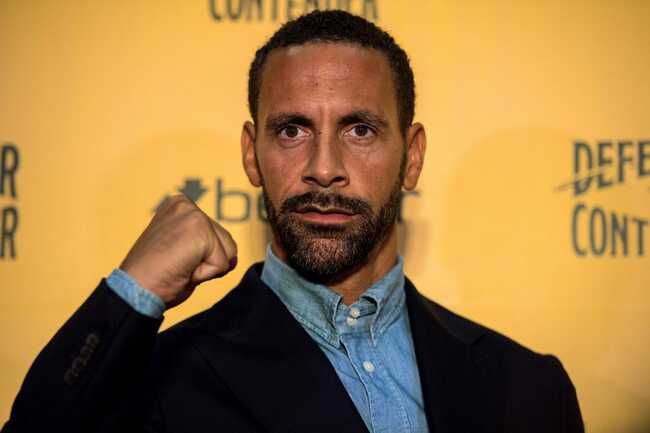 "They’re making hard work of it" - Rio Ferdinand points out 2 key issues Arsenal will face in Premier League title chase as Manchester City close gap