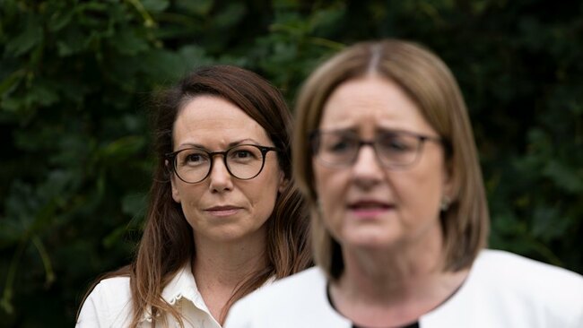 Abolition of ‘lived experience’ test for mental health leaders alarms industry