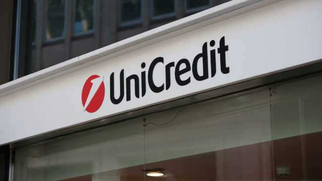 UniCredit initiates steps to exit Russia